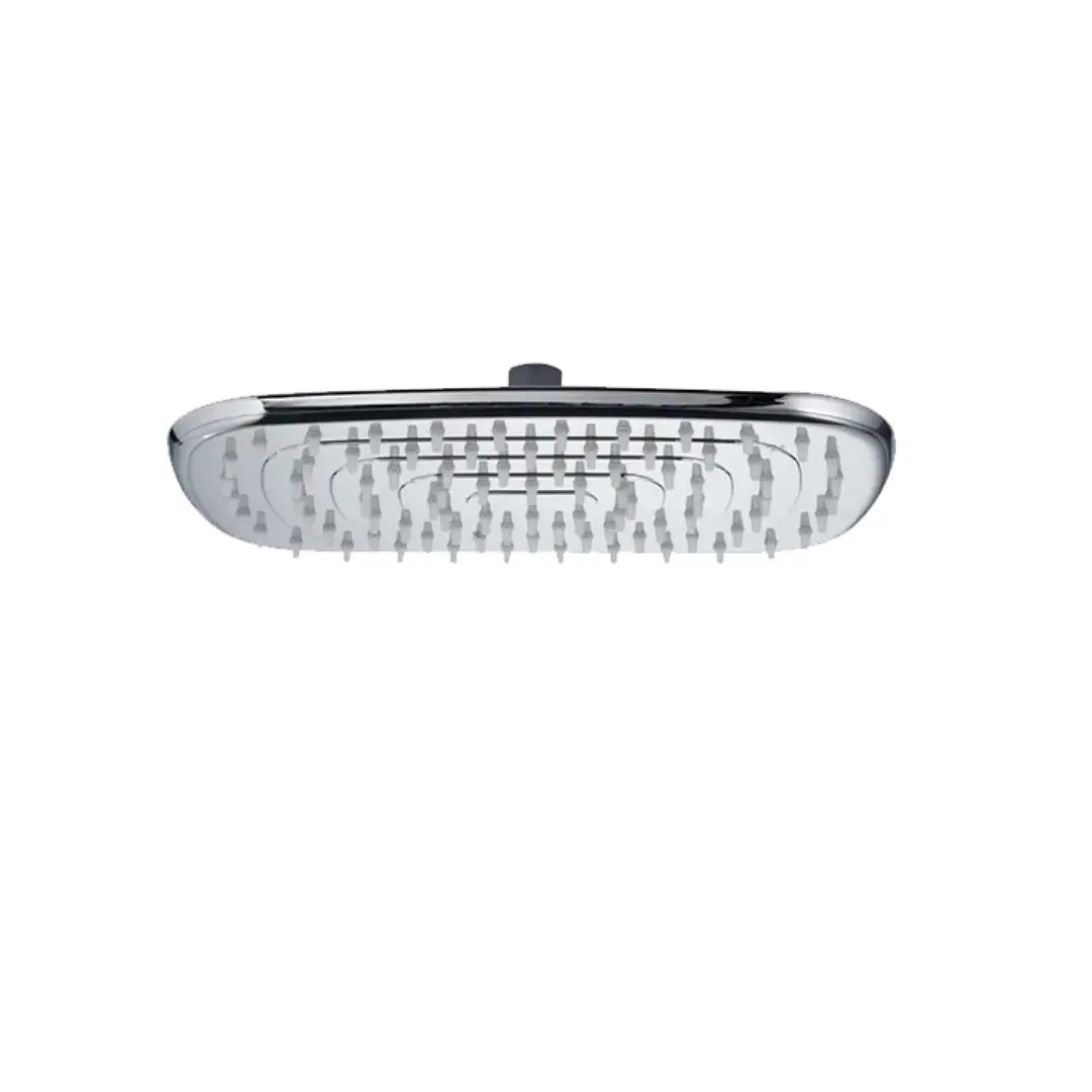 Hesanit Elite Rain Shower Head 300 x 180 mm