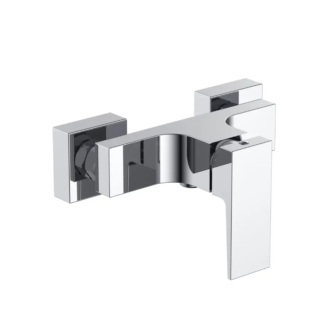 Infinity Single lever Shower mixer