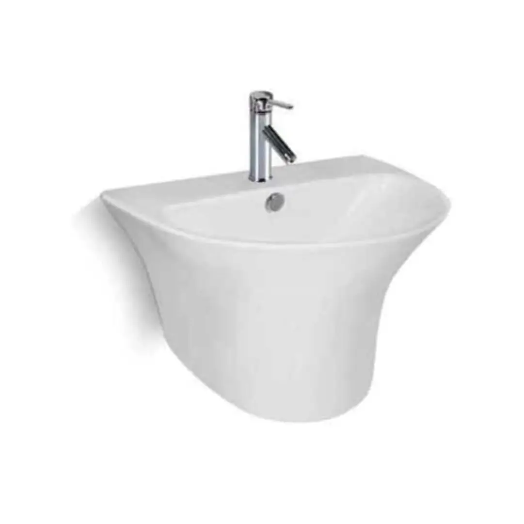 Italian Standards Cefion Wall-Hung Basin