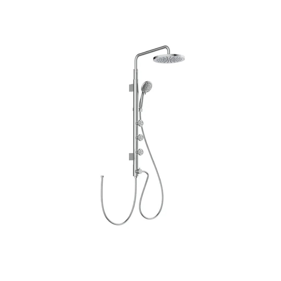 SC 40200 Overhead Shower