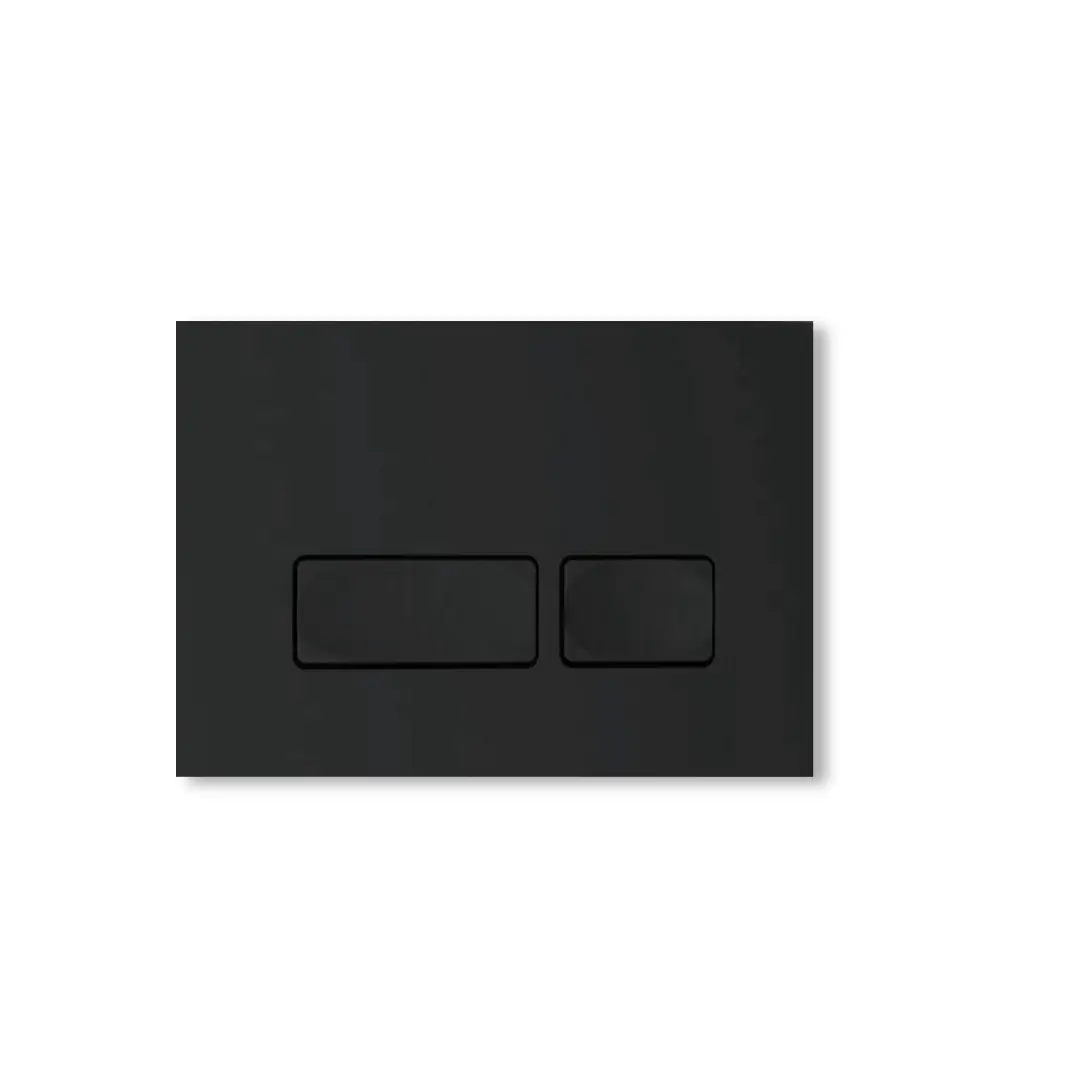 TAGUS-Black ABS Pushplate