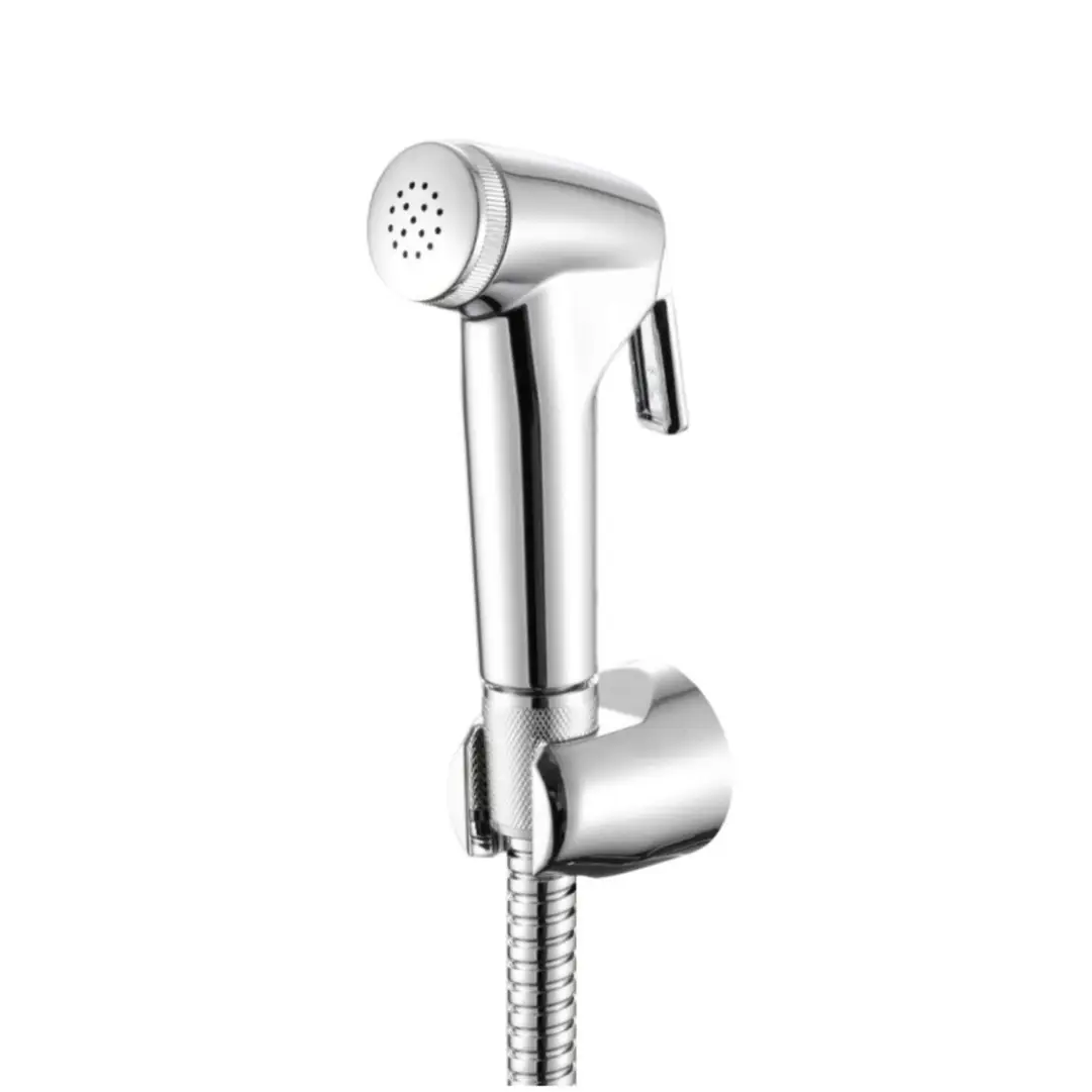 TAGUS Chrome Health Faucet Set
