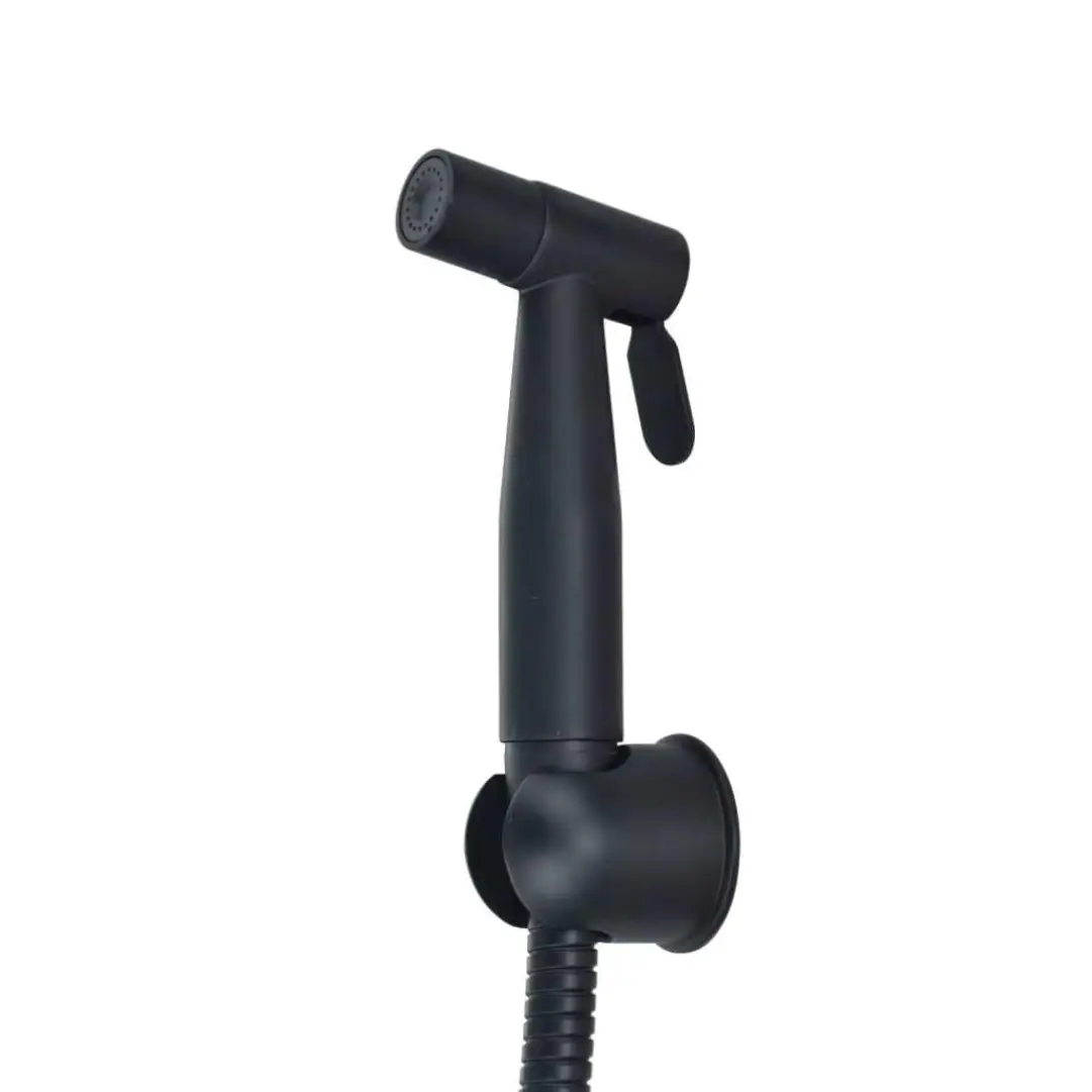 TAGUS Matt Black Health Faucet