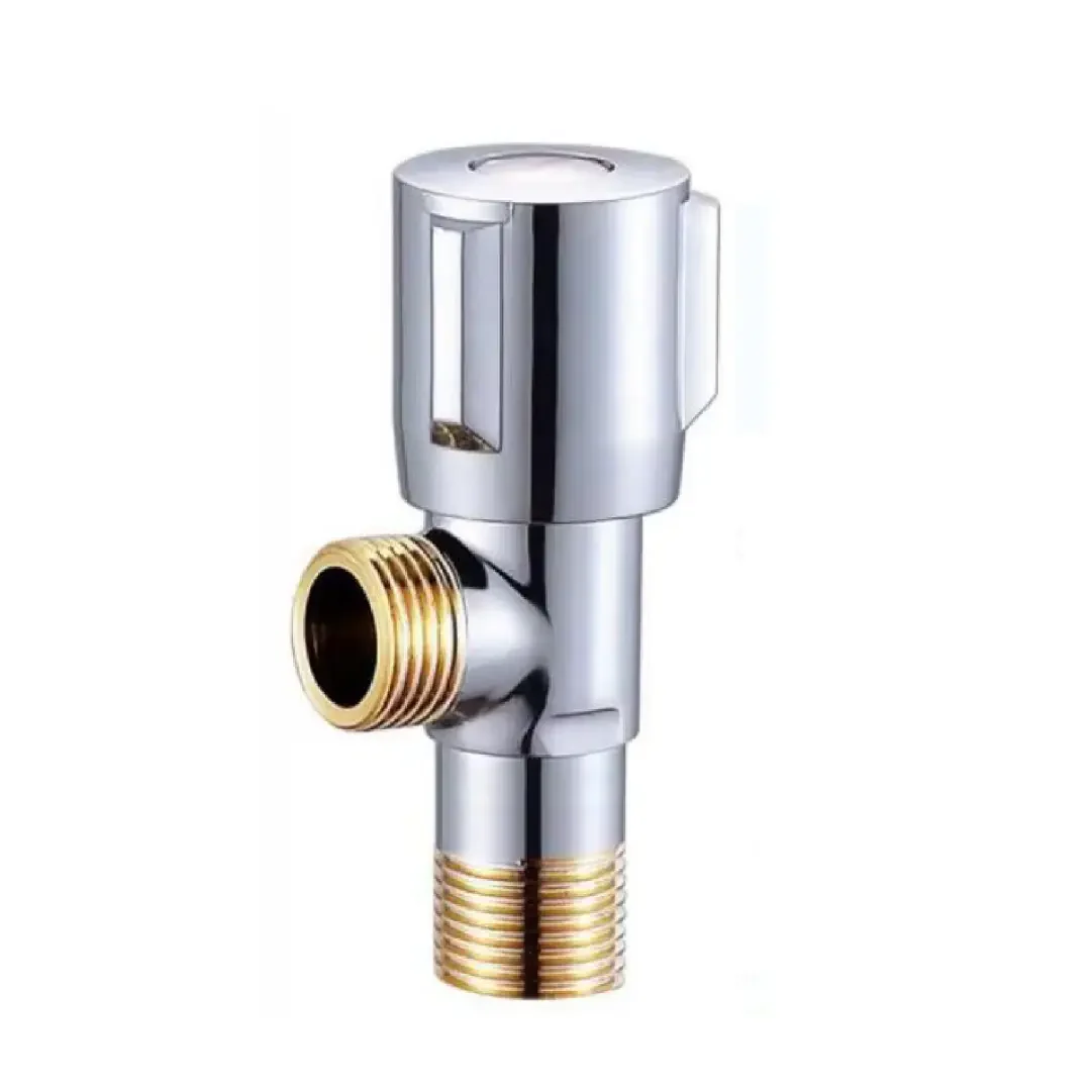 Durable Brass Angle Valve