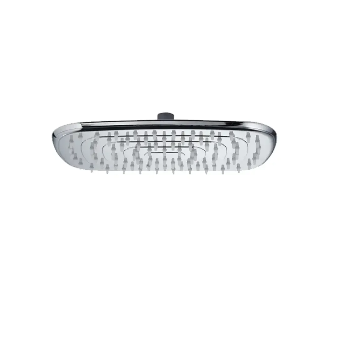 Hesanit Elite Rain Shower Head 300 x 180 mm