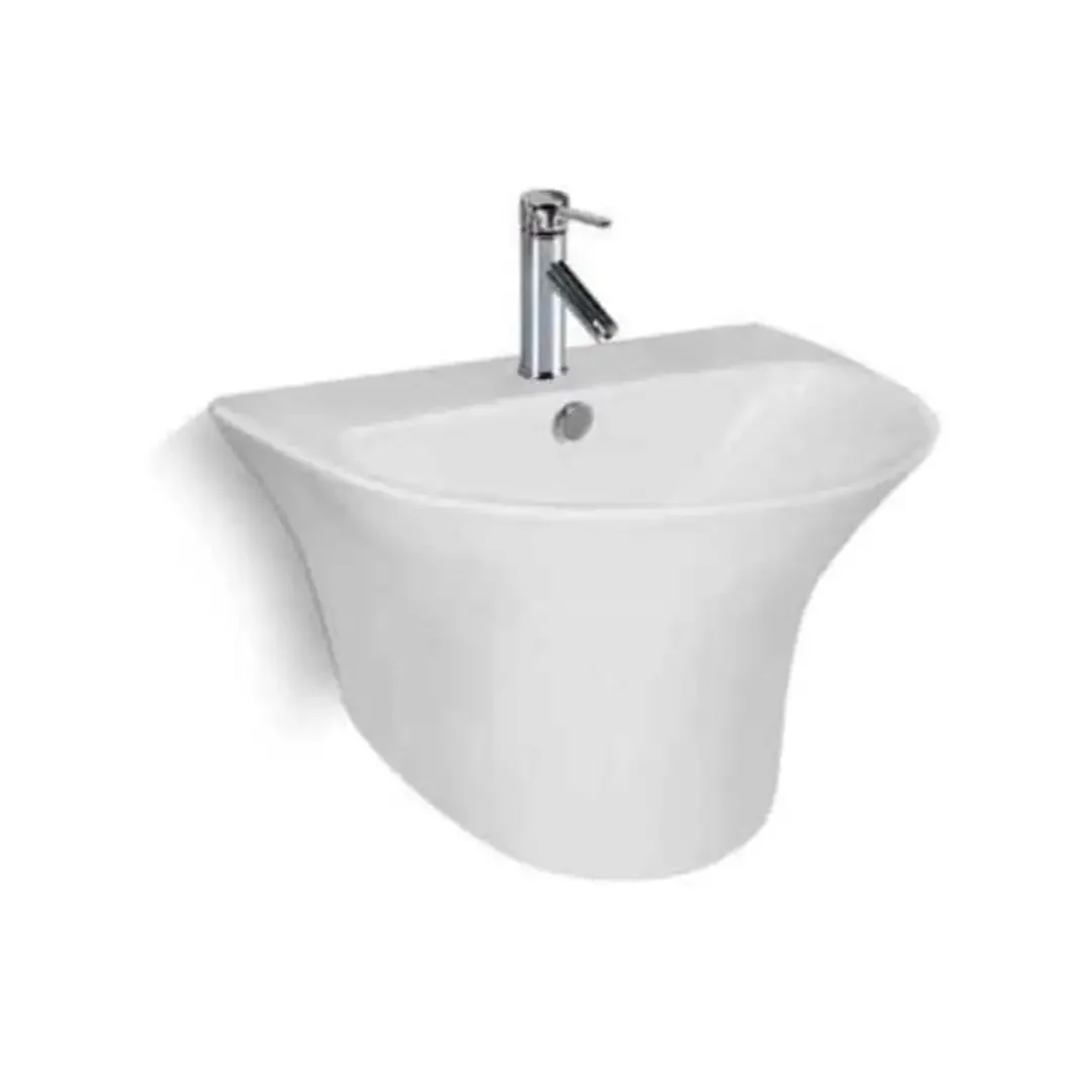 Italian Standards Cefion Wall-Hung Basin