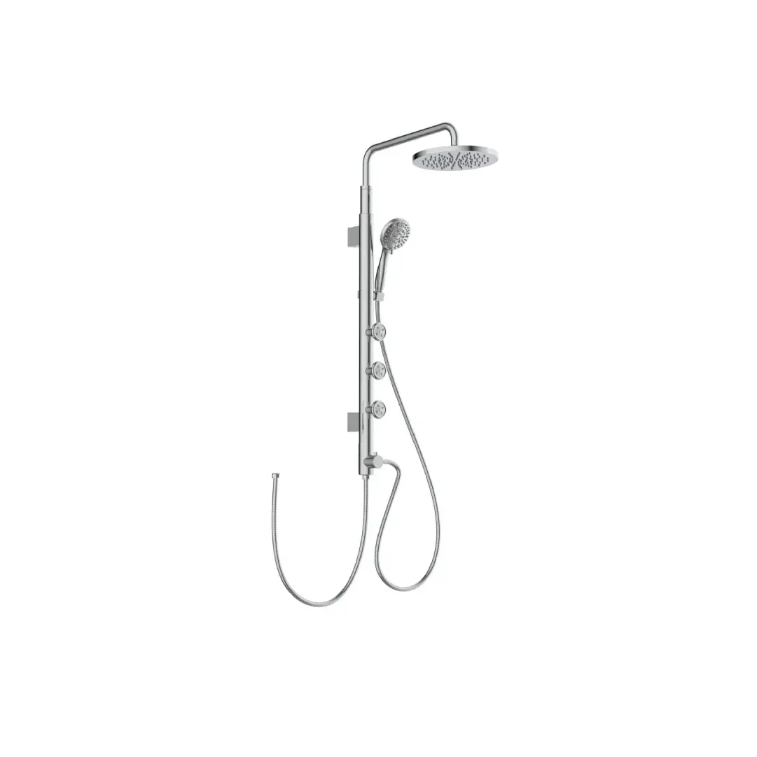 SC 40200 Overhead Shower