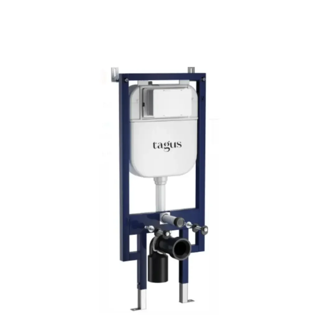 TAGUS-Concealed cisternTG034A