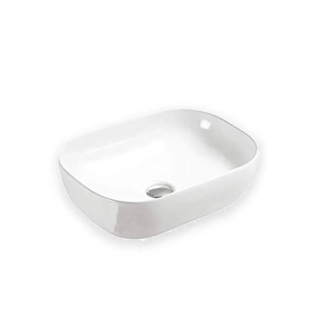 TAGUS-KUGLER Series Top Counter Wash Basin