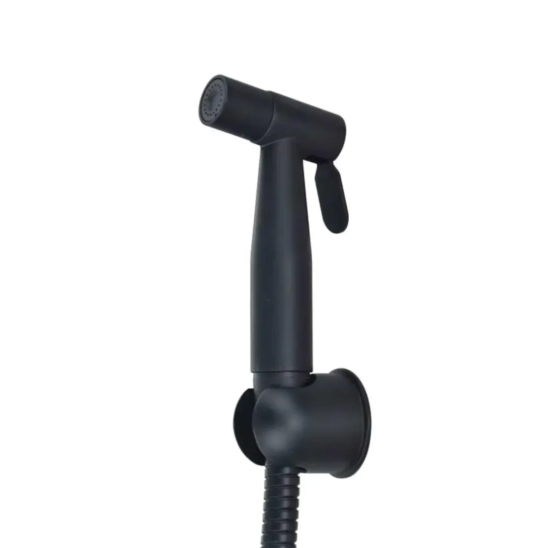 TAGUS Matt Black Health Faucet